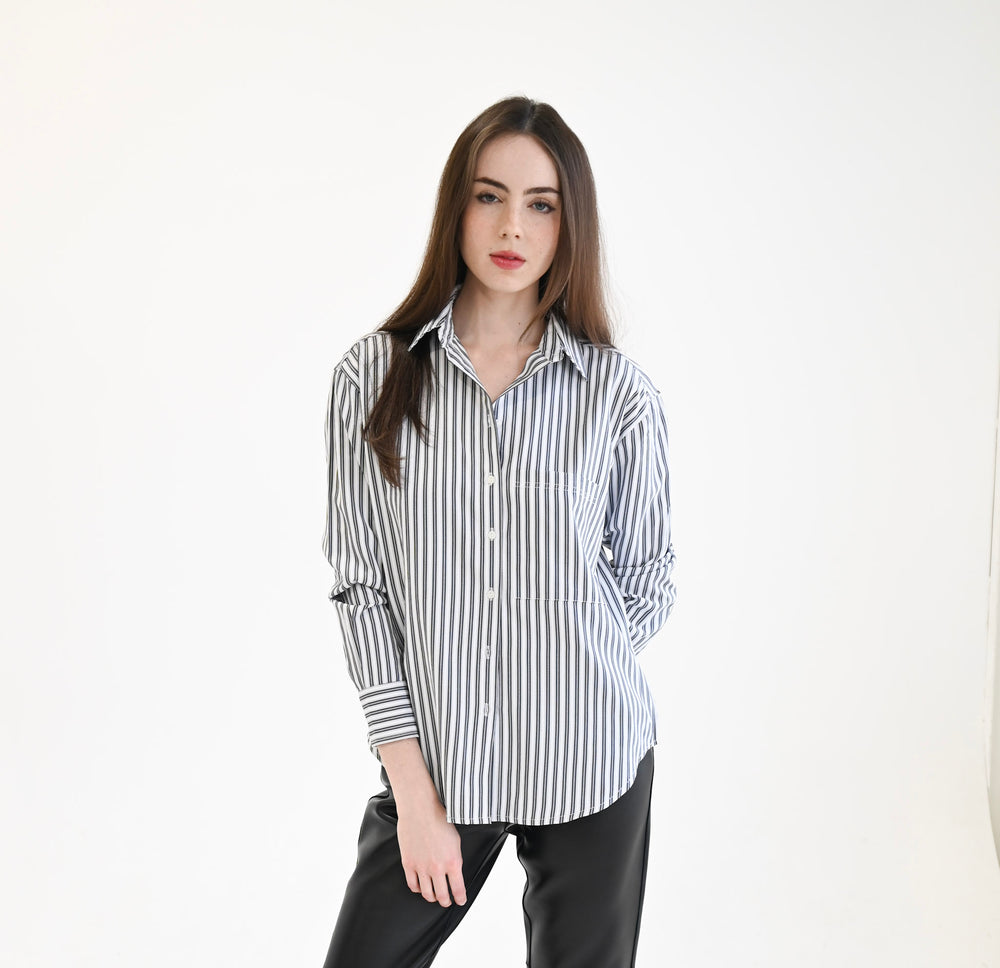 Boyfriend Shirt
