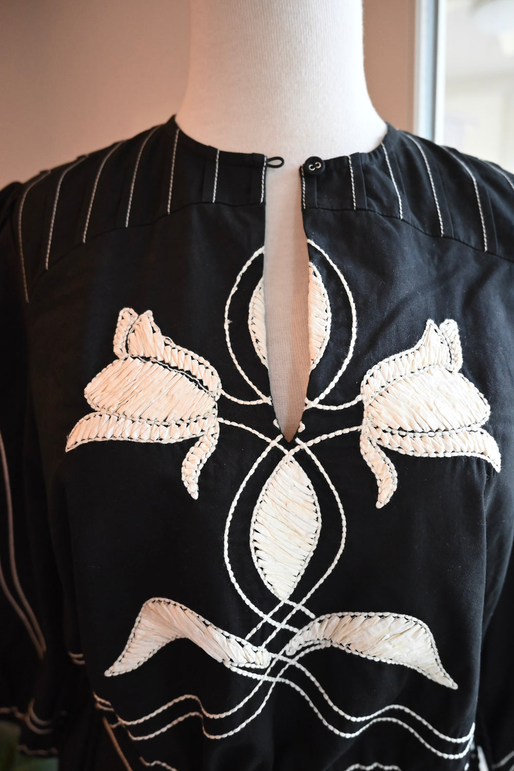 Florentine Top