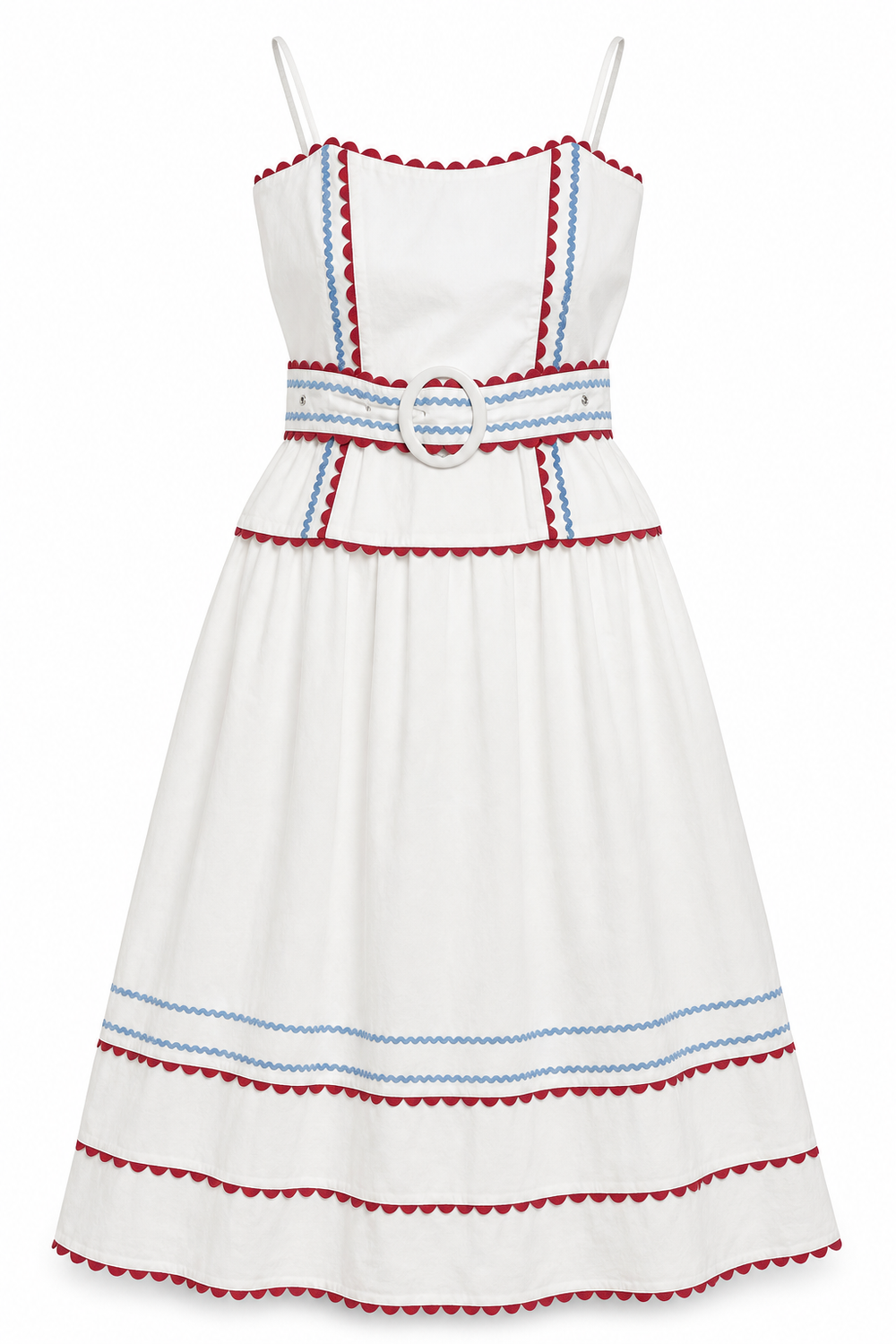 Brittany Dress