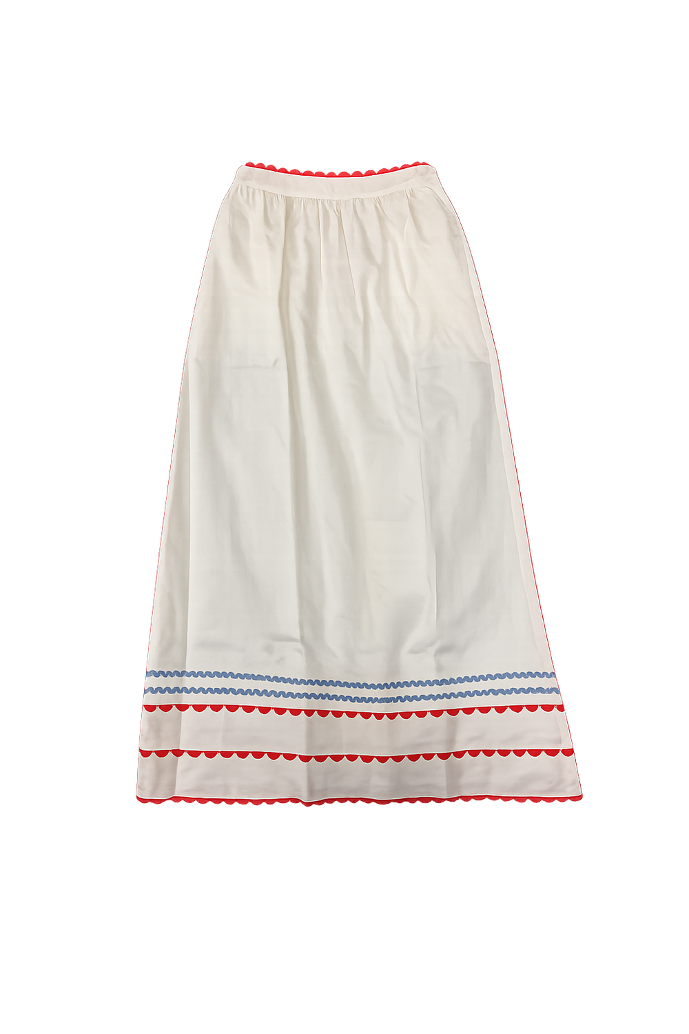 Paloma Skirt