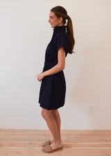 black never a wallflower vicki dress