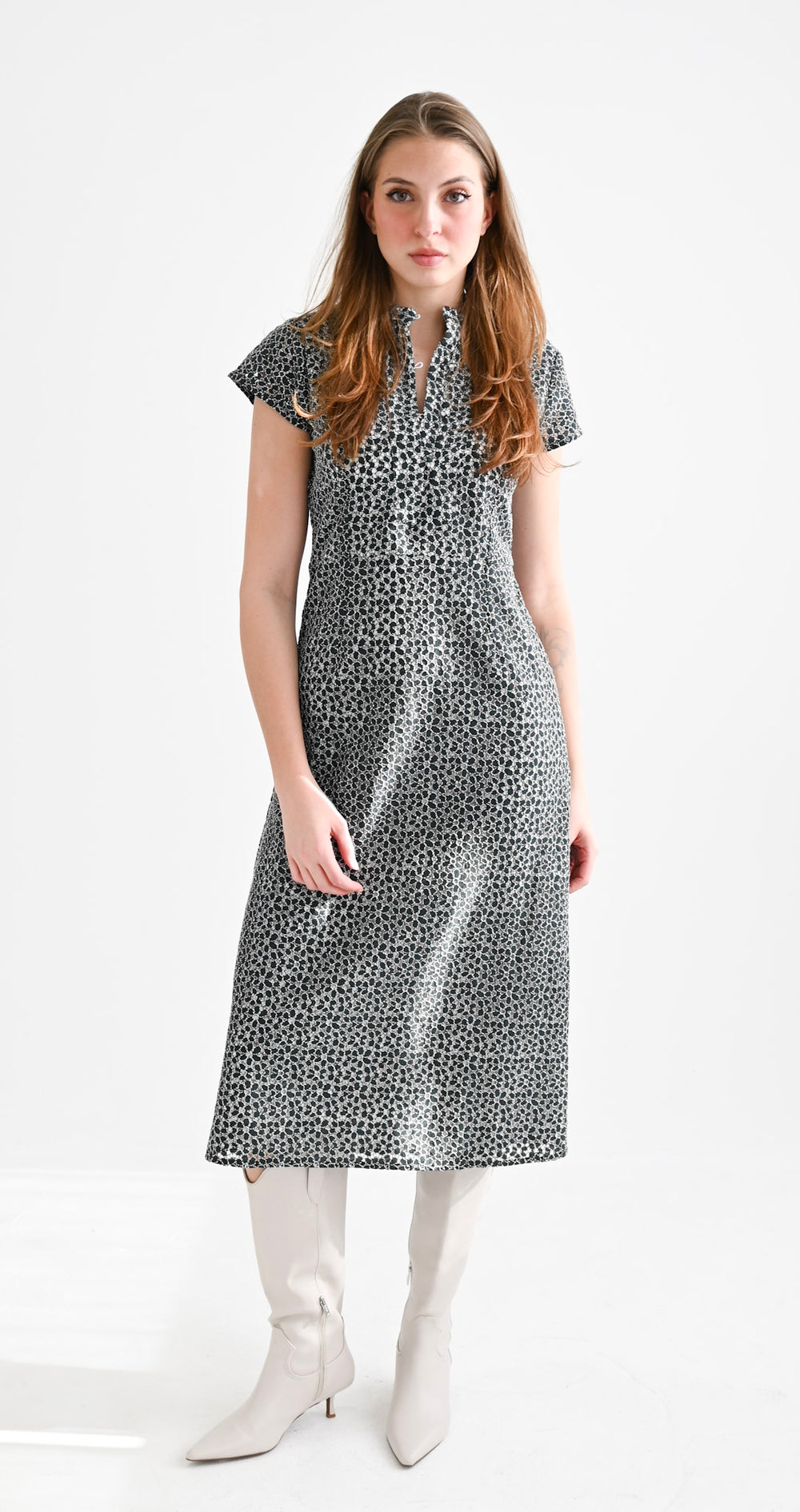 Column Dress