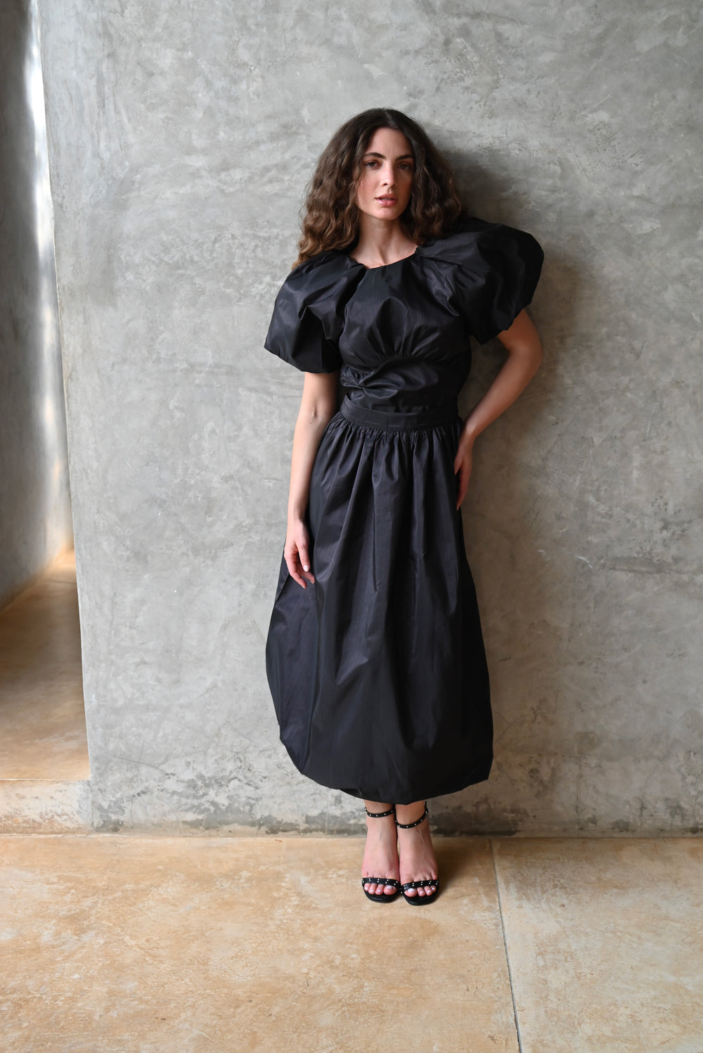 Ball Skirt
