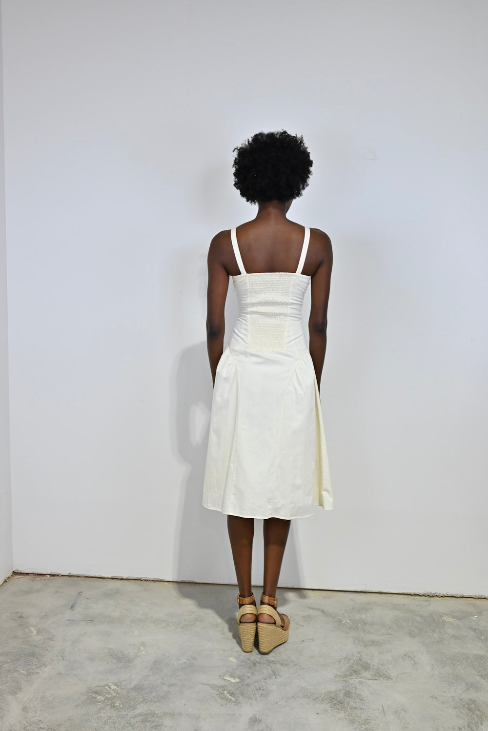 Orchid Long Dress