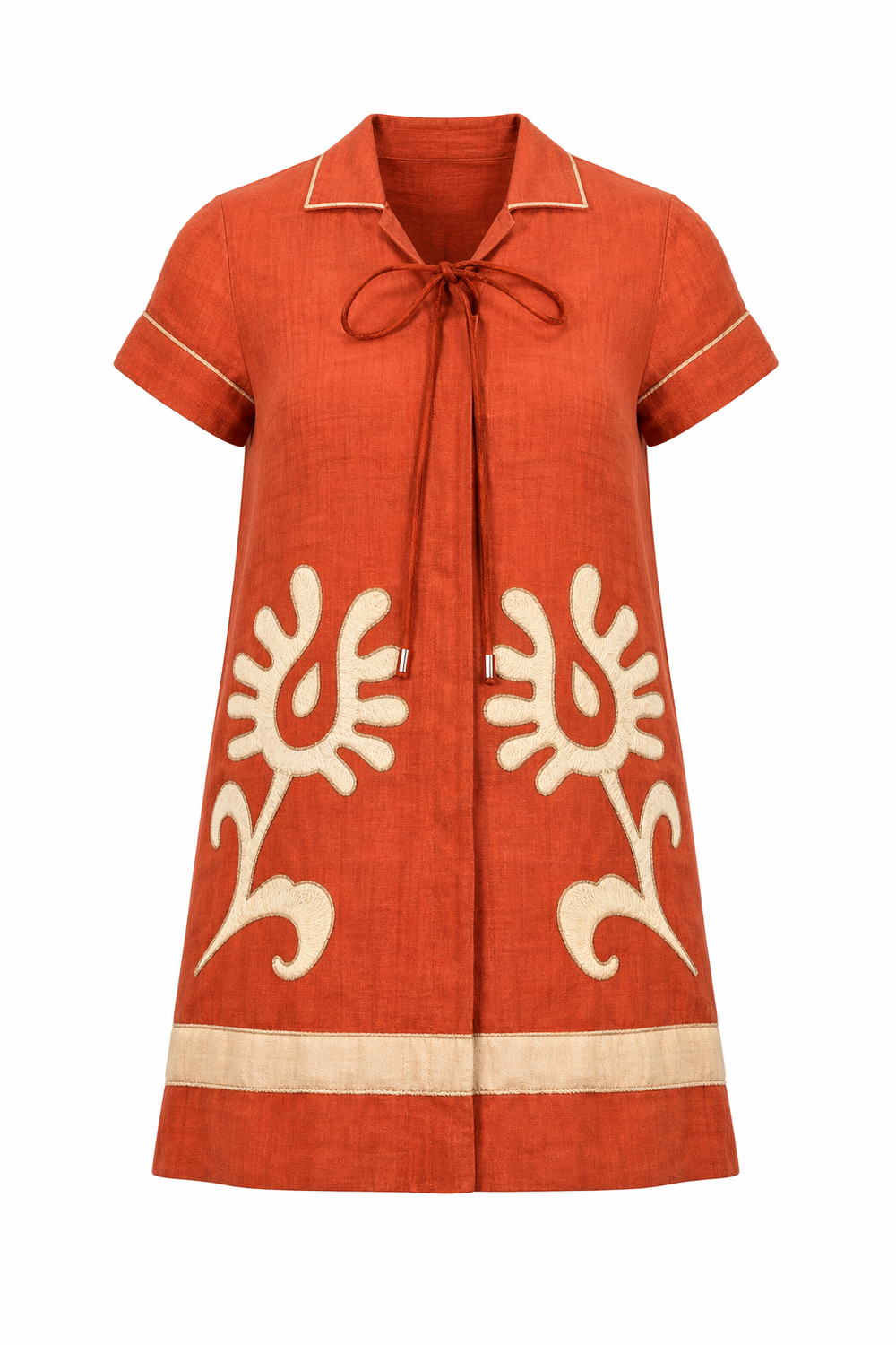 Florentine Short Dress