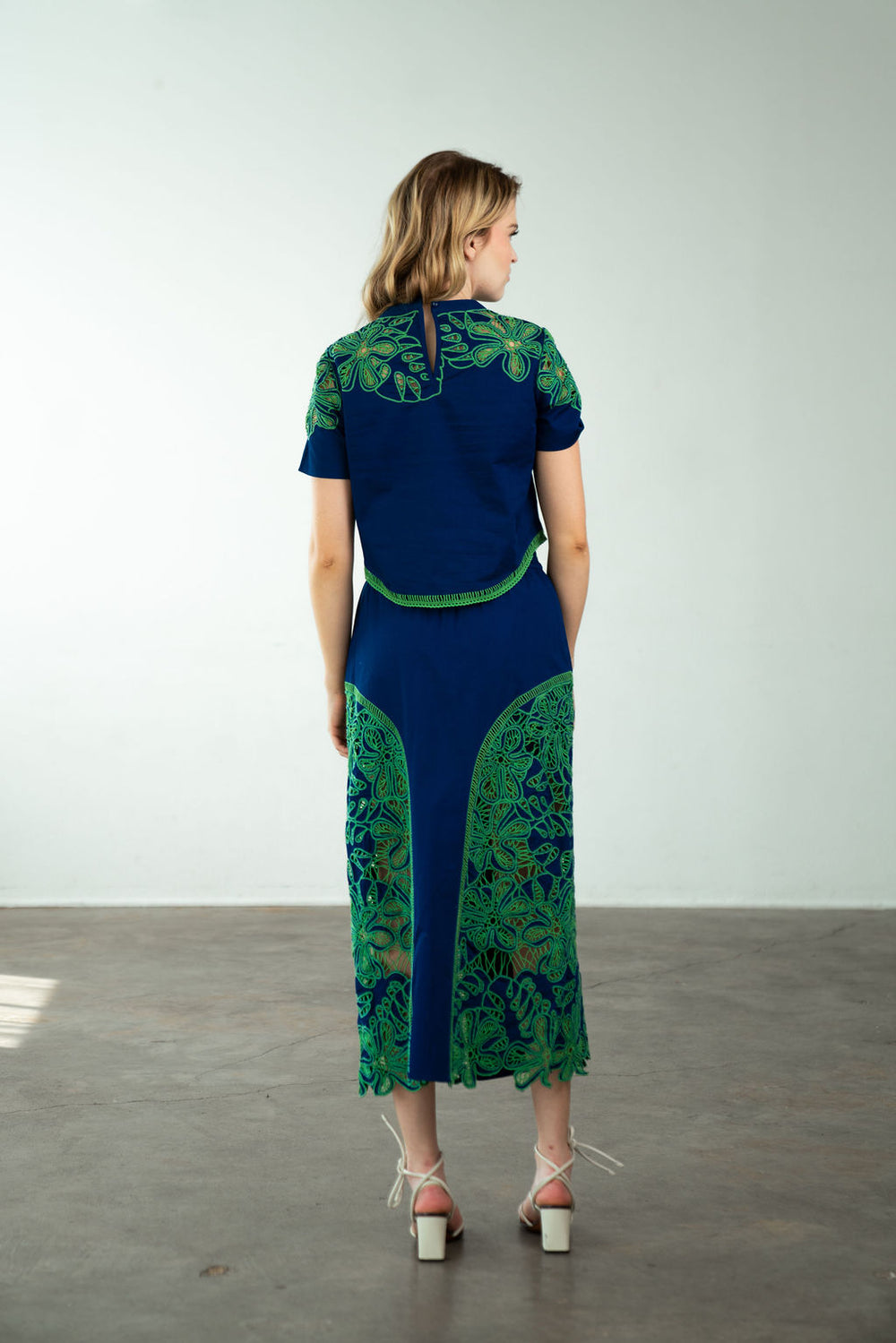 Palermo Skirt