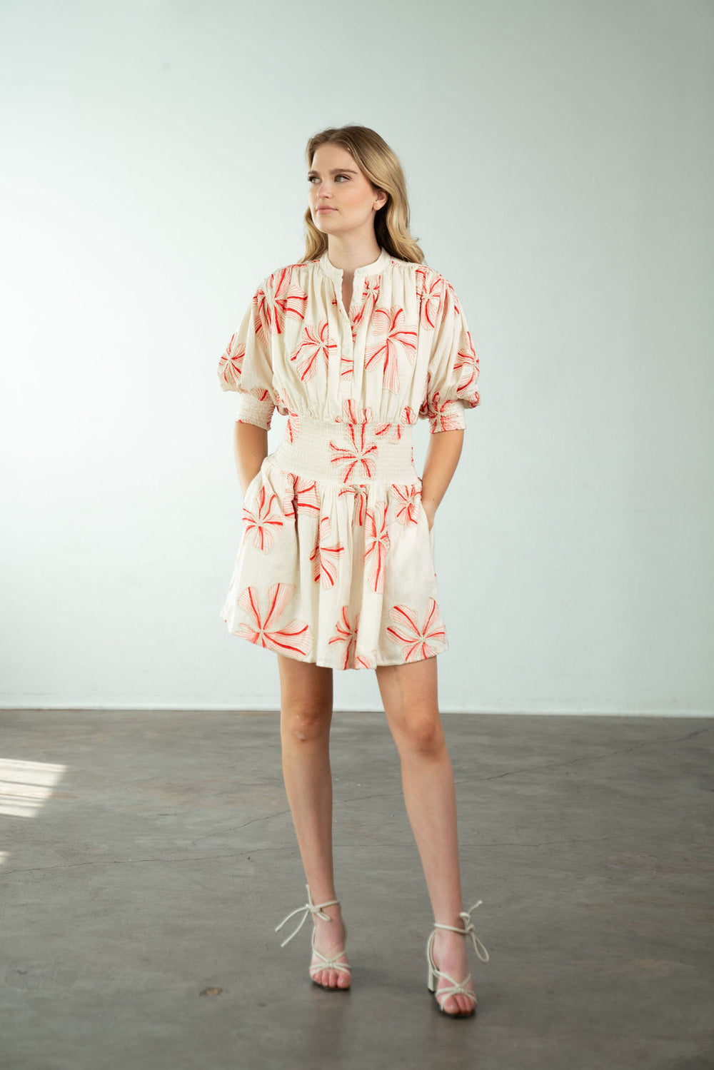 Cynthia Dress
