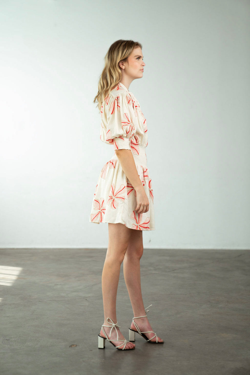 Cynthia Dress