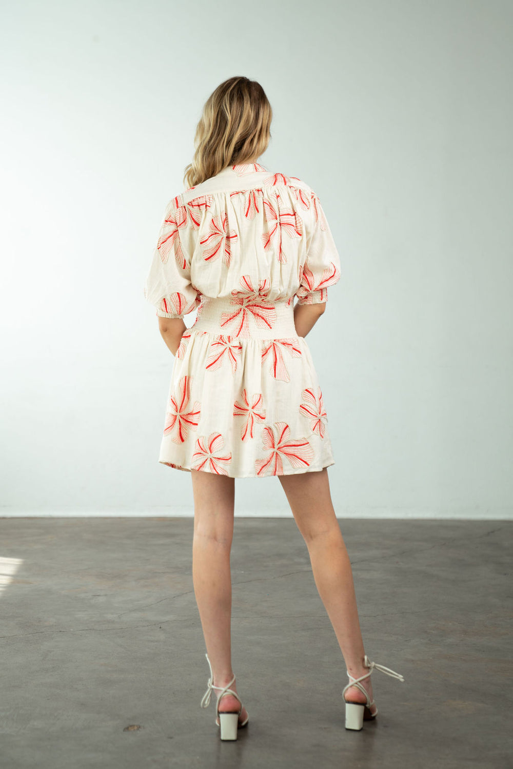Cynthia Dress