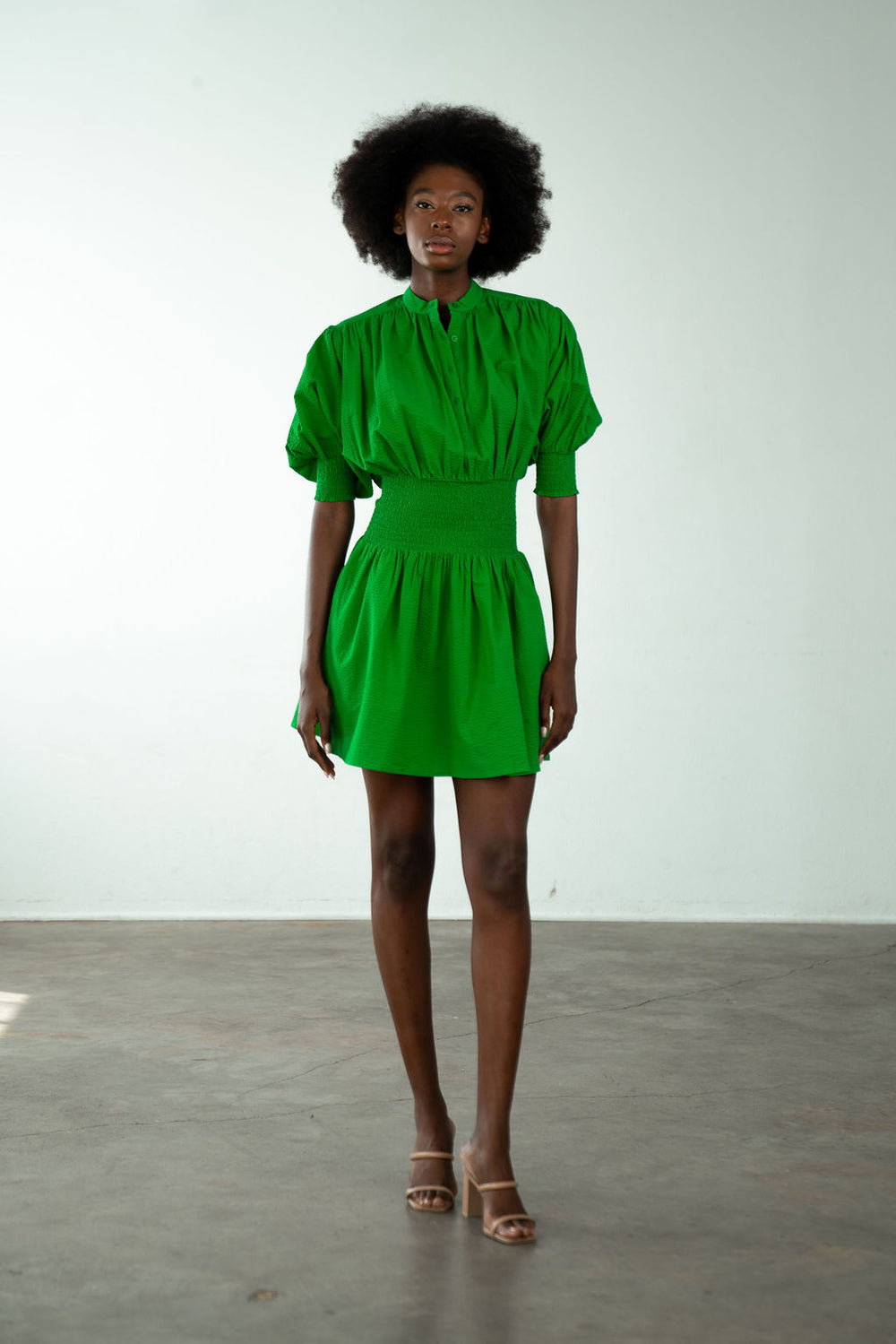 Cynthia Dress