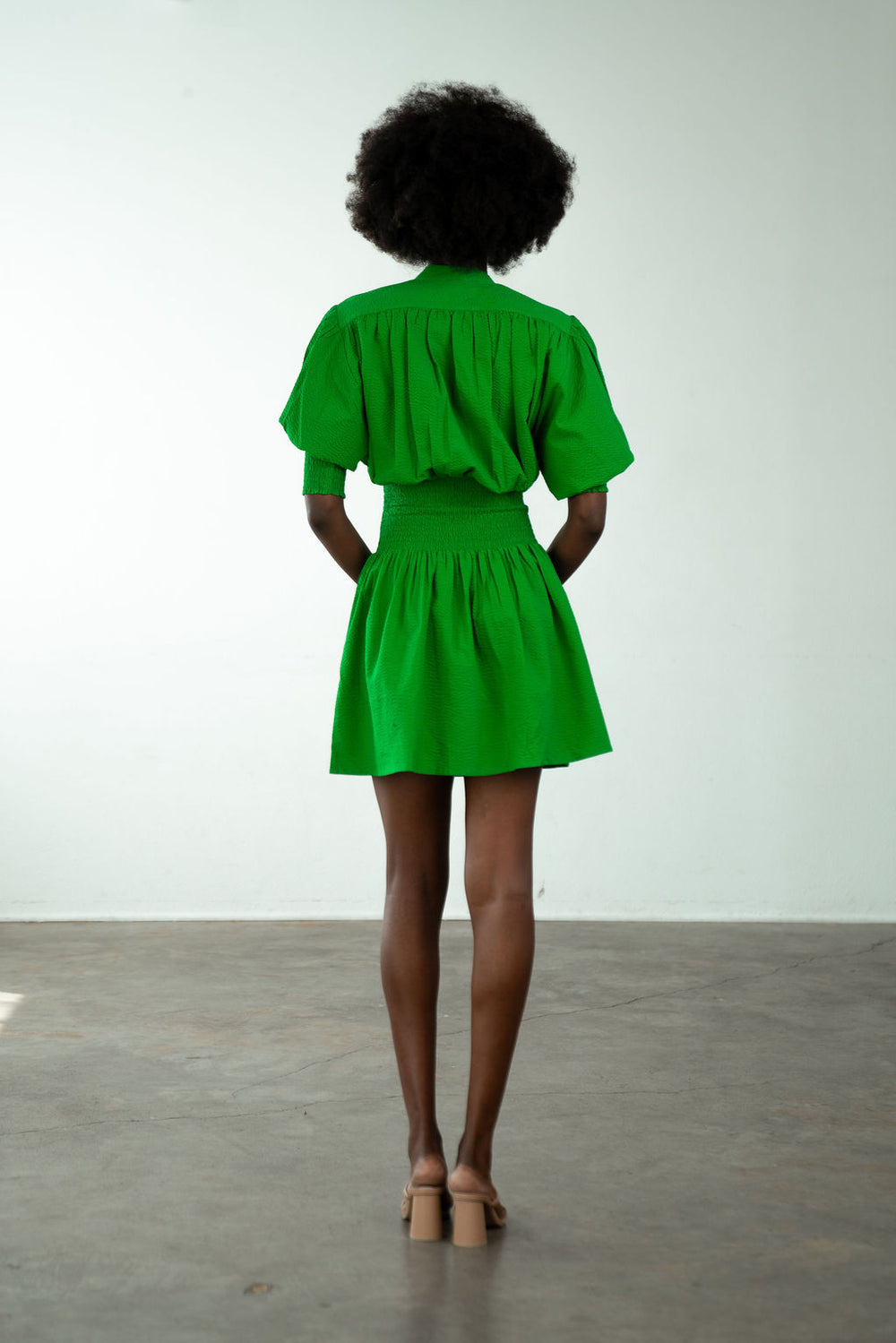 Cynthia Dress