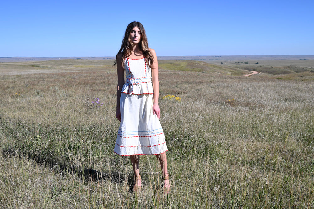 Brittany Dress