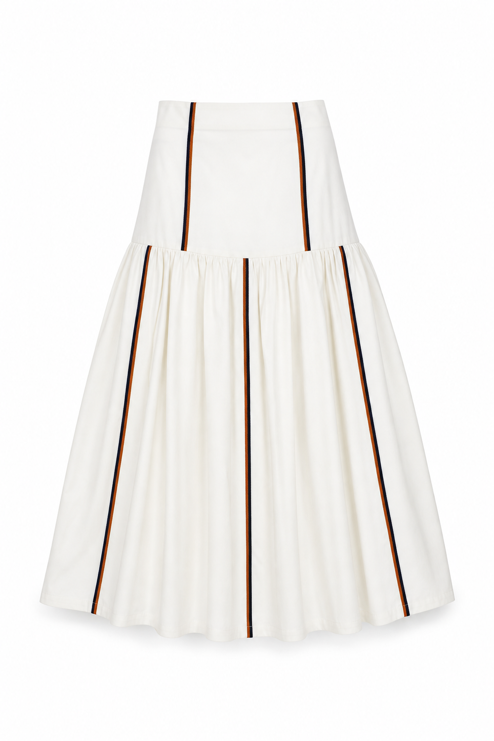 Solstice Skirt Bone