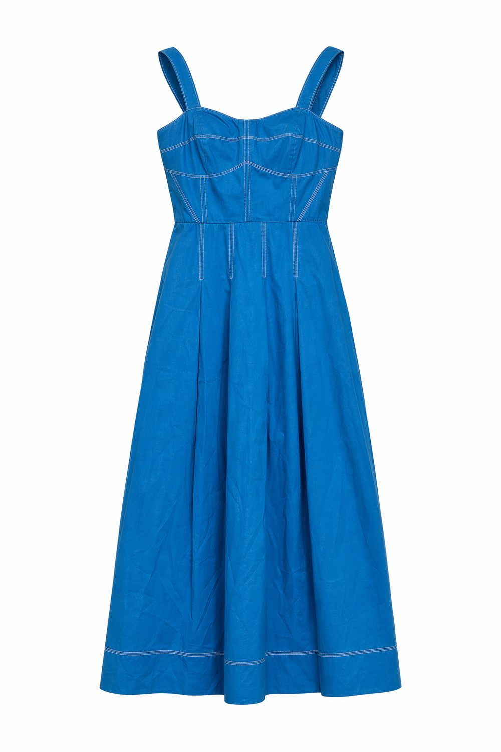 Sweetheart Midi