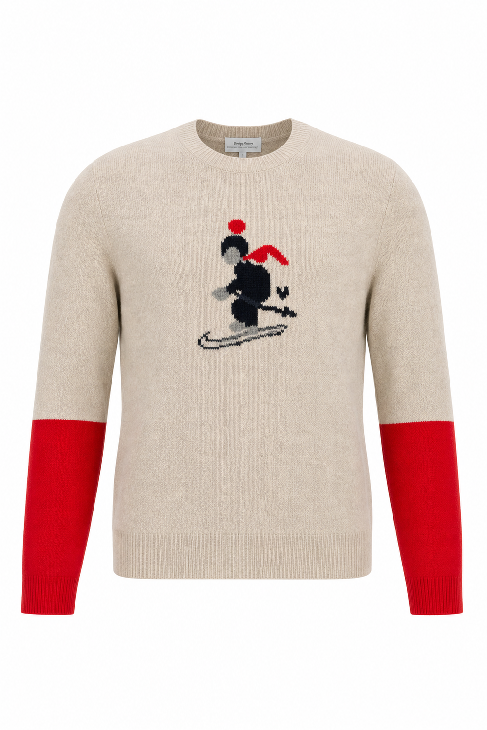 OG Skier Sweater