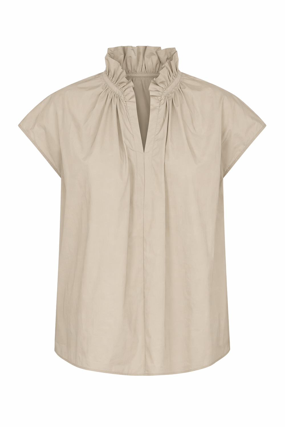 Vicki Short Sleeve Top