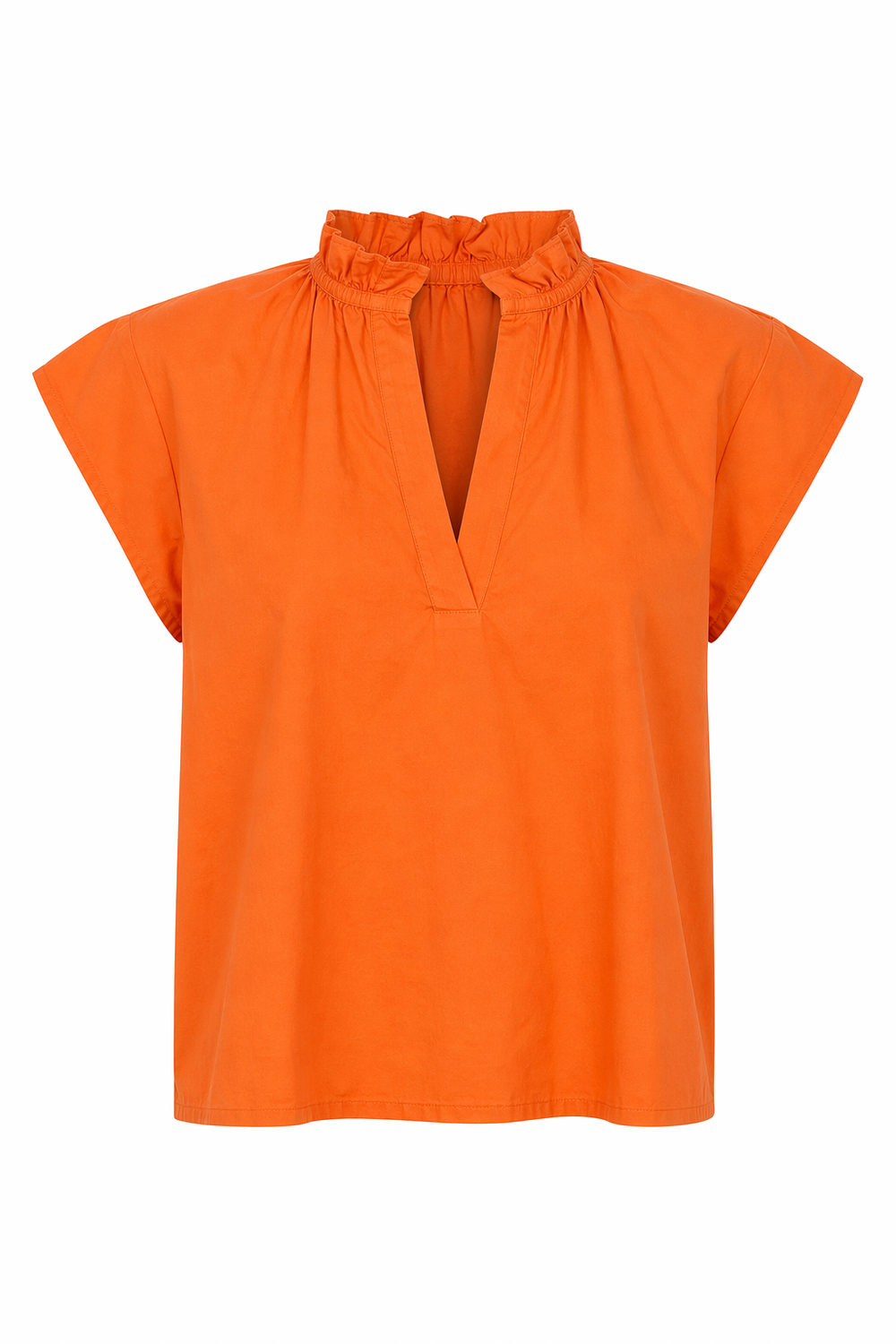 Vicki Short Sleeve Top