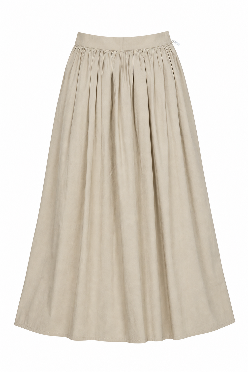 Yarrow Skirt Khaki